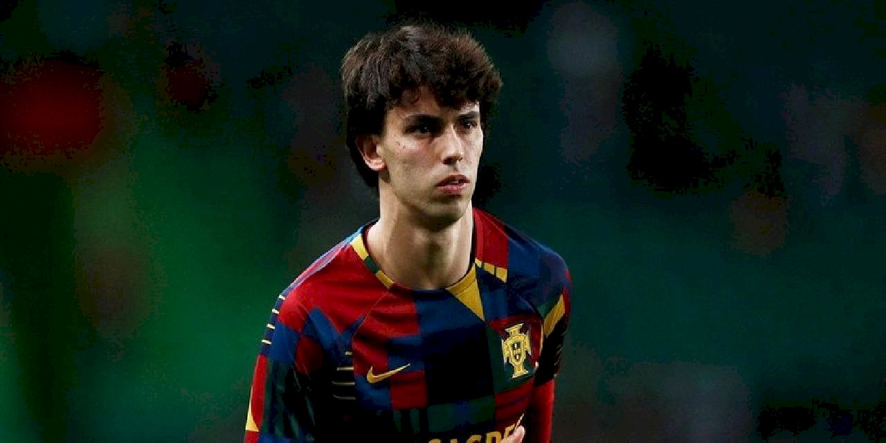 Barcelona Joao Felix transferini açıkladı!