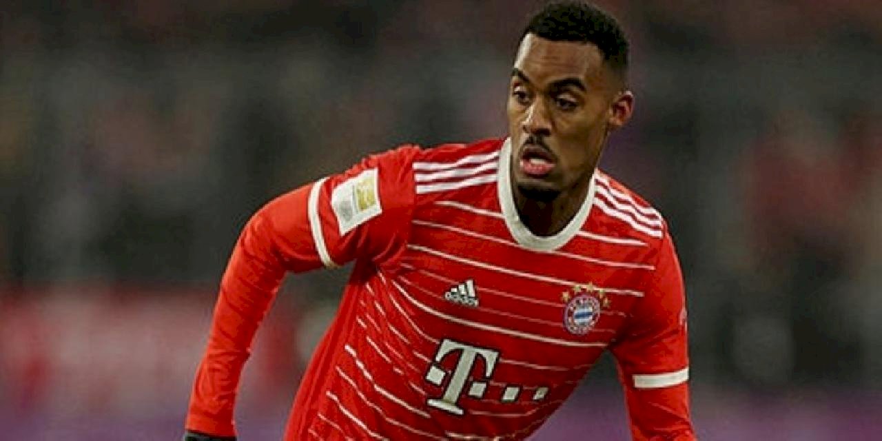 Liverpool Bayern Münih'ten Ryan Gravenberch'i kadrosuna kattı