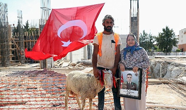 Aliağa Şehit Oğuz Özgür Çevik Anadolu Lisesi'nde Çalışmalar Sürüyor