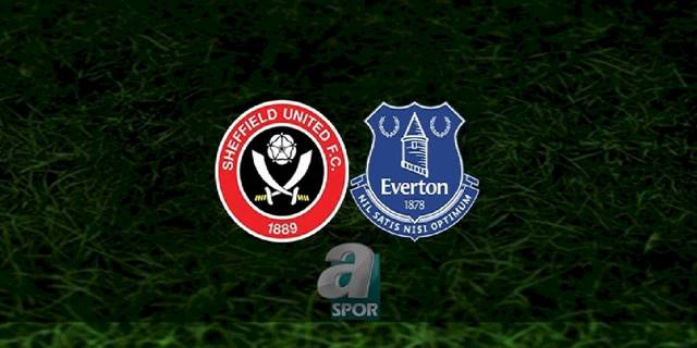 Sheffield United - Everton maçı ne zaman, saat kaçta ve hangi kanalda? | İngiltere Premier Lig