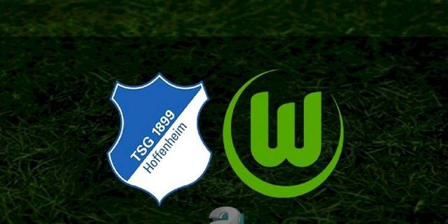 Hoffenheim - Wolfsburg maçı ne zaman, saat kaçta ve hangi kanalda?