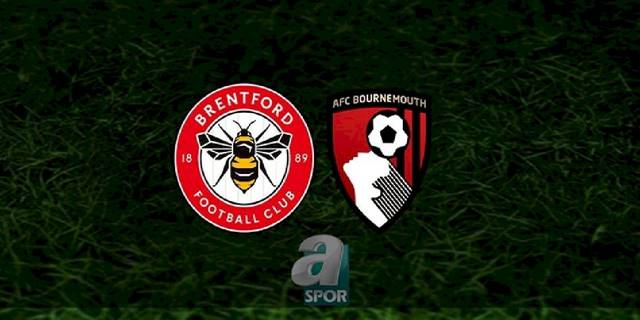 Brentford - Bournemouth maçı ne zaman, saat kaçta ve hangi kanalda? | İngiltere Premier Lig