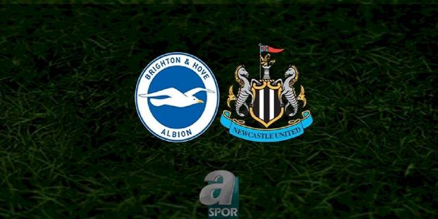 Brighton - Newcastle maçı ne zaman, saat kaçta ve hangi kanalda? | İngiltere Premier Lig