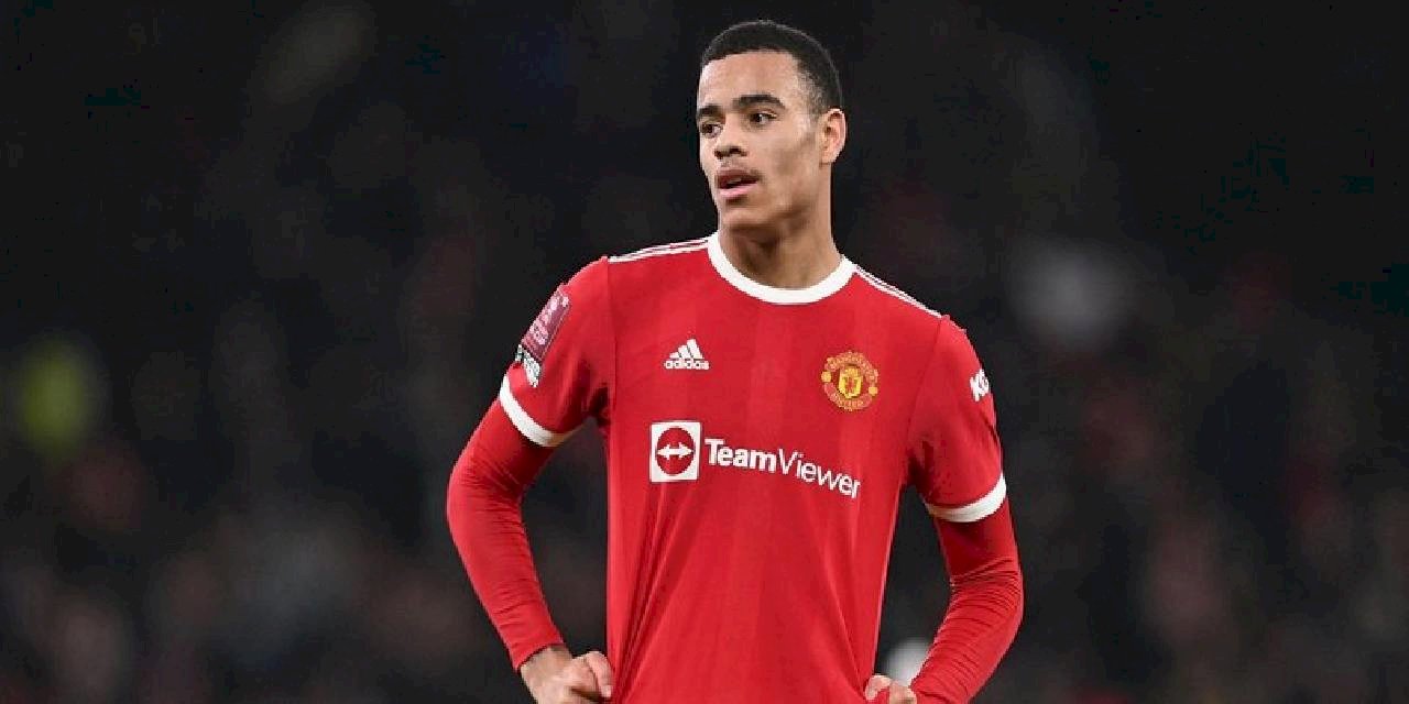 Mason Greenwood, Getafe’ye imzayı attı