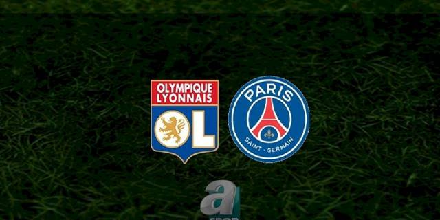 Lyon - PSG maçı ne zaman, saat kaçta ve hangi kanalda? | Fransa Ligue 1