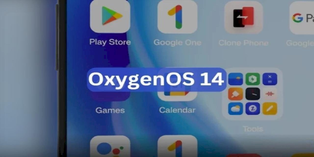 OxygenOS 14 Çıkış Tarihi Açıklandı