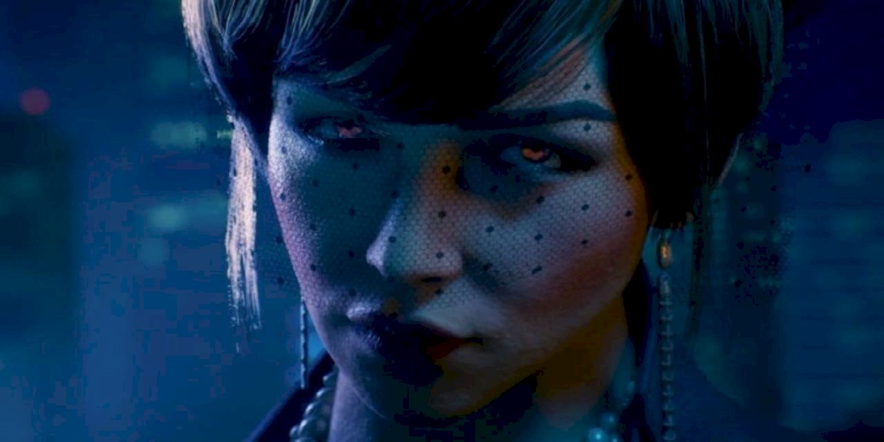 Vampire: The Masquerade Bloodlines 2 Geliştiricisi Değişti, Yeni Çıkış Tarihi Verildi