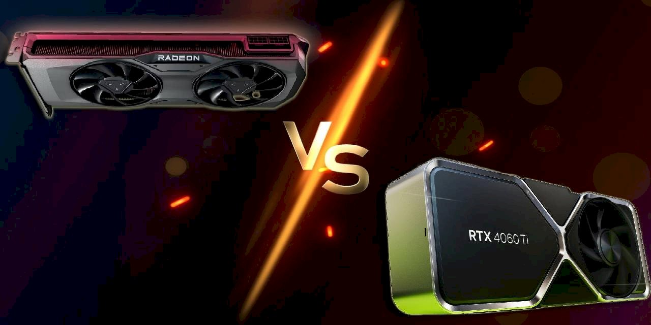 Rekabet Kullanıcılara Yaradı: RTX 4060 Ti 16 GB Fiyatları Düşüşte