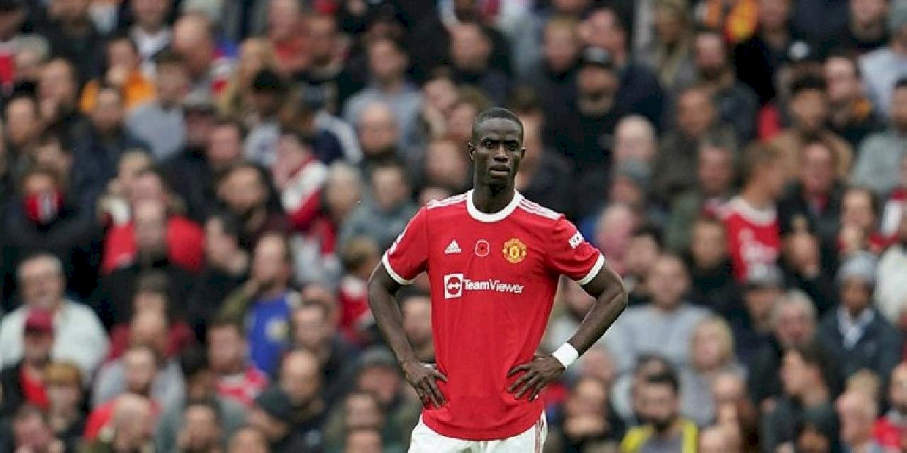 Beşiktaş'ın yeni transferi Eric Bailly kimdir? Kaç yaşında, hangi mevkide oynuyor ve nereli?