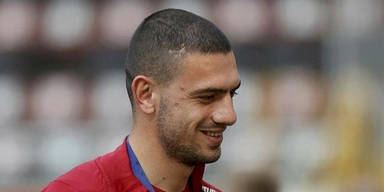 Merih Demiral'dan transfer sözleri: Süper Lig'den teklif aldı mı?