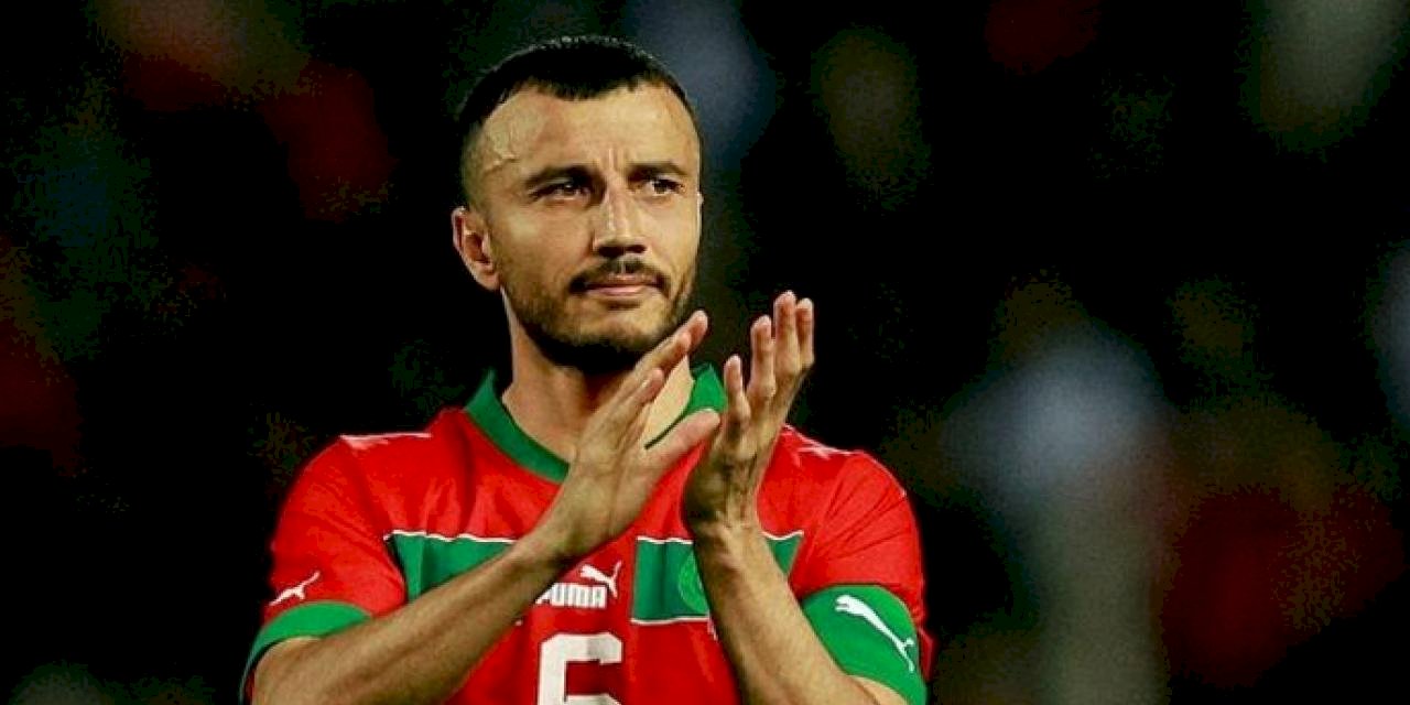 TRANSFER HABERLERİ: Al Sadd Romain Saiss'i Al Shabab'a kiraladı!