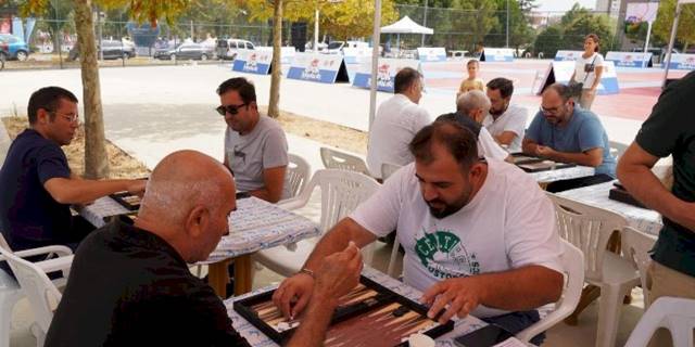 Beylikdüzü'nde basın mensuplarına özel turnuva