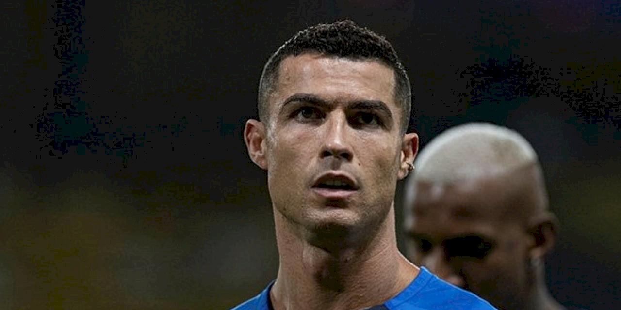 Cristiano Ronaldo yalan makinesine bağlandı! O soruya flaş bir cevap verdi