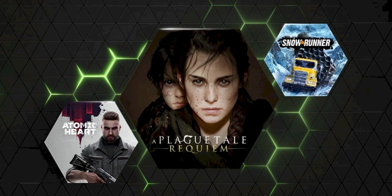 Focus Entertainment Oyunları GeForce NOW Kütüphanesine Geliyor