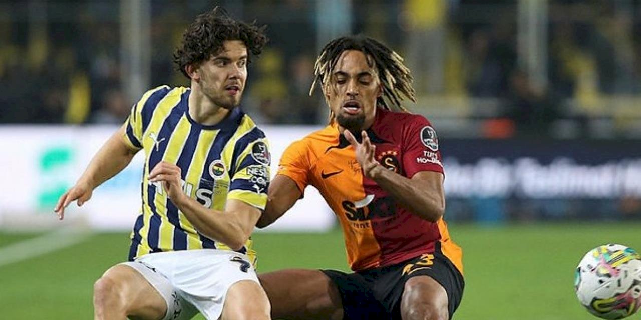 Süper Lig'de ilk yarı programı açıklandı! İşte derbi tarihleri