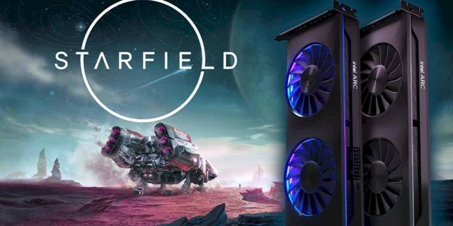 Bethesda: Arc A770, Starfield’ın Minimum Gereksinimlerini Karşılamıyor