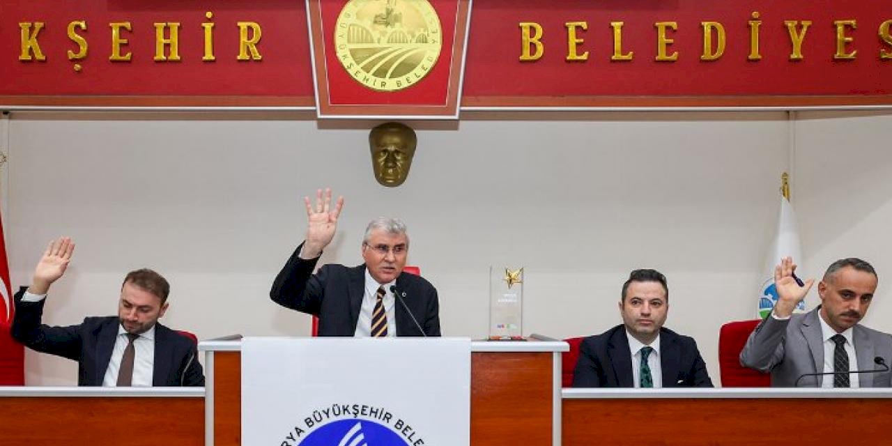 Sakarya'da su tarifeleri için müjdeli haber... Başkan Yüce açıkladı