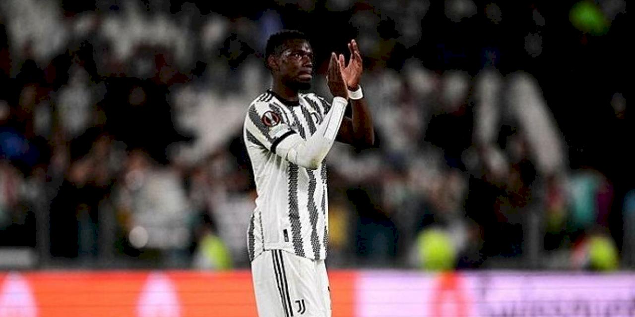 İtalya'da Pogba şoku!