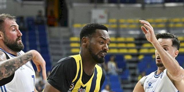 Fenerbahçe Beko 75-60 Zenit (MAÇ SONUCU - ÖZET)