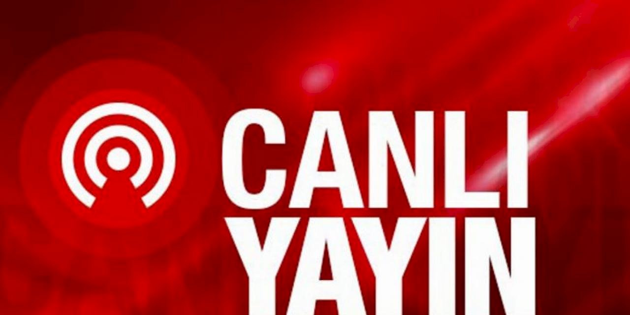 Ulucanlar'da Yeni Anayasa Sempozyumu (CANLI)