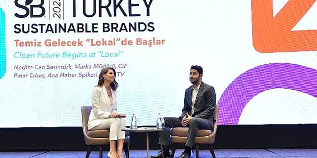 Unilever, Sürdürülebilir Markalar Konferansı'nda 