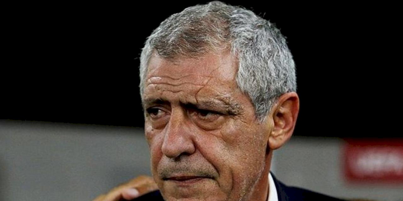 Polonya Milli Takımı'nda Fernando Santos dönemi sona erdi