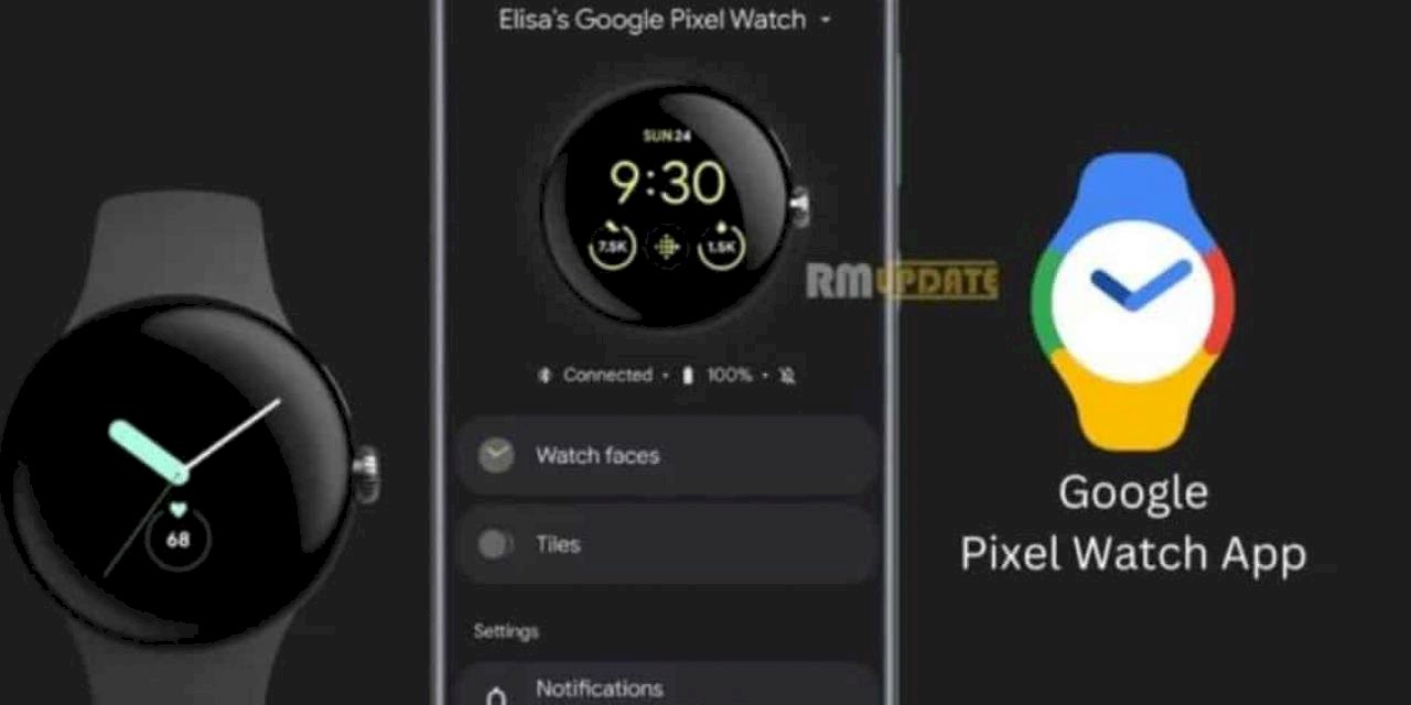 Google, Pixel Watch Uygulaması İçin Eylül 2023 Güvenlik Güncellemesini Yayınladı