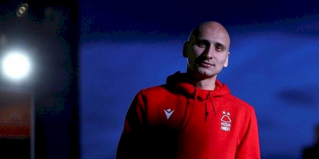 SON DAKİKA TRANSFER HABERLERİ: Çaykur Rizespor'dan Jonjo Shelvey hamlesi!