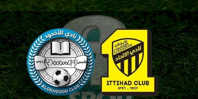 Al Akhdoud-Al Ittihad maçı ne zaman? Saat kaçta? Hangi kanalda? Al Akhdoud-Al Ittihad maçı CANLI İZLE