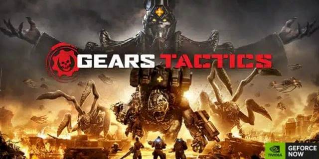 Gears TacTics, GeForce NOW Kütüphanesine Katılıyor