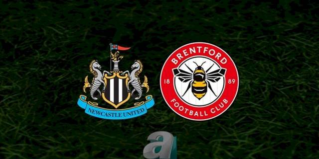 Newcastle United - Brendford maçı ne zaman, saat kaçta ve hangi kanalda? | İngiltere Premier Lig