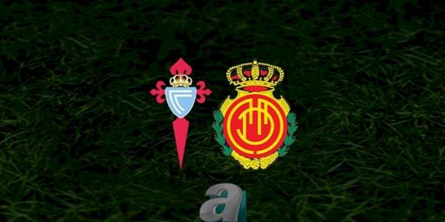 Celta Vigo - Mallorca maçı ne zaman, saat kaçta ve hangi kanalda? | İspanya La Liga