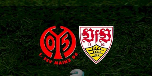 Mainz 05 - Stuttgart maçı ne zaman, saat kaçta ve hangi kanalda? | Almanya Bundesliga