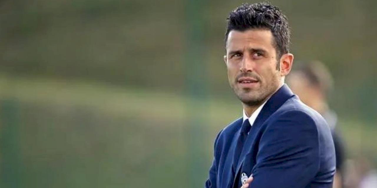 Olimpik Lyon'da Fabio Grosso dönemi!