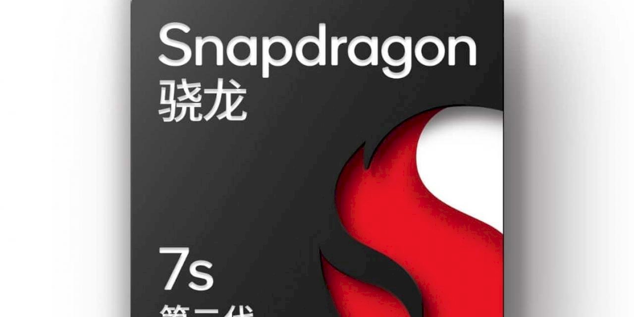 Qualcomm Snapdragon 7s Gen 2 Tanıtıldı, İşte Özellikleri