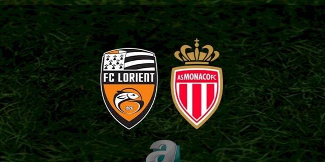 Lorient - Monaco maçı ne zaman, saat kaçta ve hangi kanalda? | Fransa Ligue 1