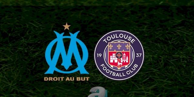 Marsilya - Toulouse maçı ne zaman, saat kaçta ve hangi kanalda? | Fransa Ligue 1