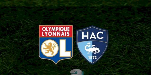 Lyon - Le Havre maçı ne zaman, saat kaçta ve hangi kanalda? | Fransa Ligue 1