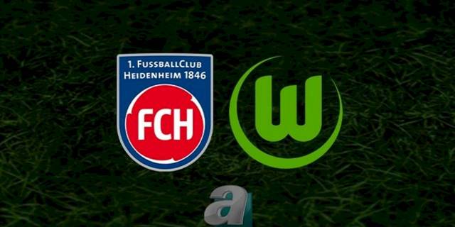 Heidenheim - Werder Bremen maçı ne zaman, saat kaçta ve hangi kanalda? | Almanya Bundesliga