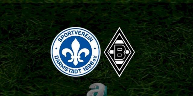 Darmstadt 98 - Borussia Mönchengladbach maçı ne zaman, saat kaçta ve hangi kanalda? | Almanya Bundesliga