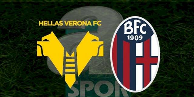 Hellas Verona Bologna maçı ne zaman, saat kaçta? Hangi kanalda CANLI yayınlanacak? | İtalya Serie A