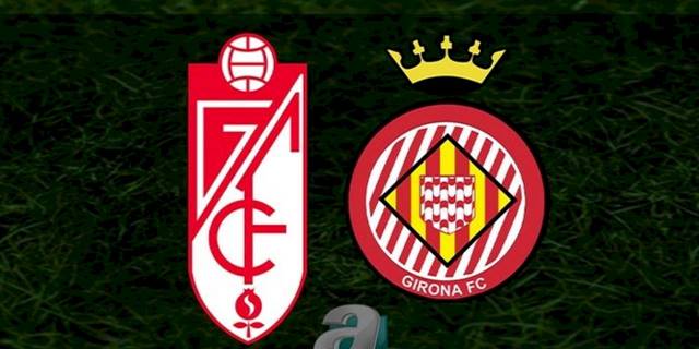 Granada - Girona maçı ne zaman? Hangi kanalda yayınlanacak? Granada - Girona maçı saat kaçta?