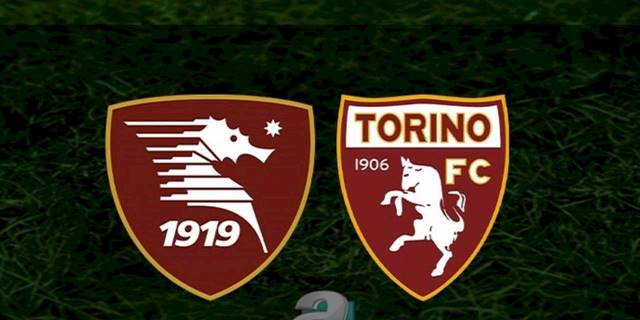 Salernitana - Torino maçı ne zaman? Hangi kanalda yayınlanacak? Salernitana - Torino maçı saat kaçta?