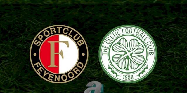 Feyenoord - Celtic maçı ne zaman? Hangi kanalda yayınlanacak? Feyenoord - Celtic maçı saat kaçta?