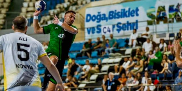 Sakarya hentbol Spor Toto’yu konuk edecek