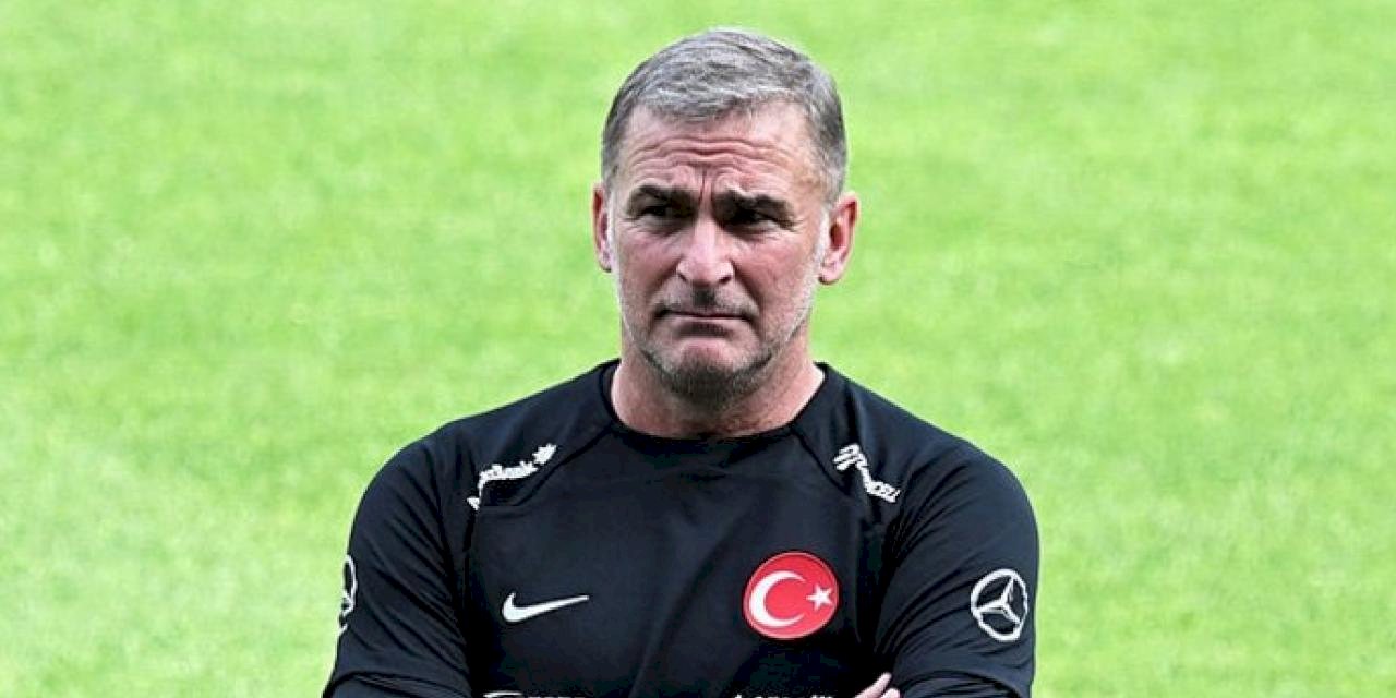 TFF'den Stefan Kuntz açıklaması! Ayrılık...