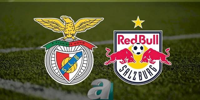 Benfica - Red Bull Salzburg maçı ne zaman, saat kaçta ve hangi kanalda? | UEFA Şampiyonlar Ligi