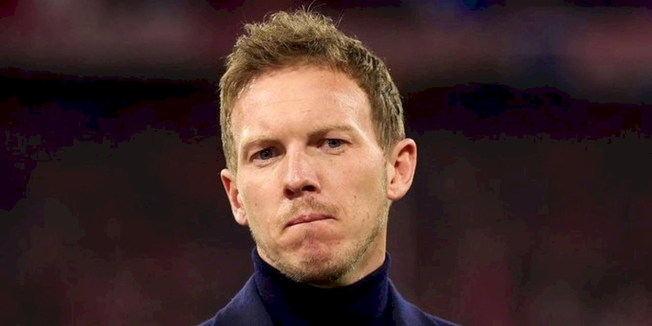 Almanya Milli Takımı'nda Julian Nagelsmann sesleri!