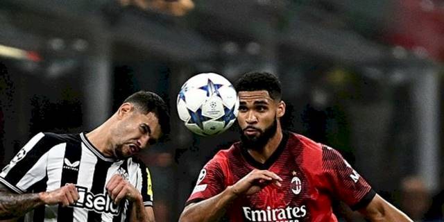 Milan 0-0 Newcastle United (MAÇ SONUCU - ÖZET) Milano'da kazanan çıkmadı!