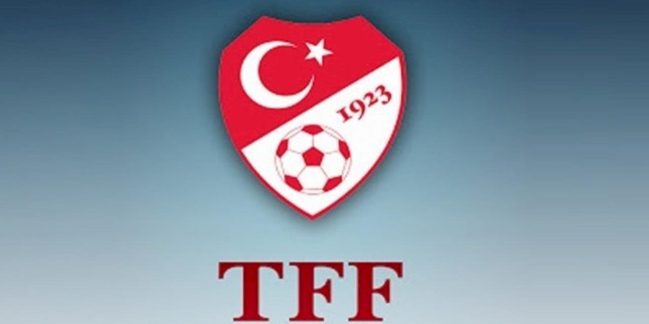 Fenerbahçe ve Galatasaray PFDK'ya sevk edildi!